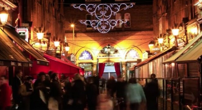xmasdublin