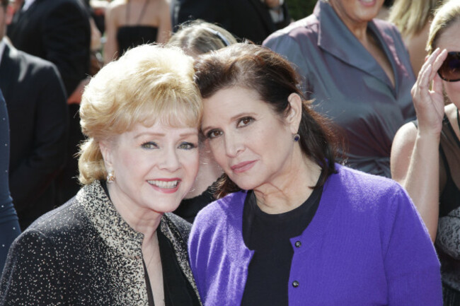 2011 Primetime Creative Arts Emmy Awards - Los Angeles