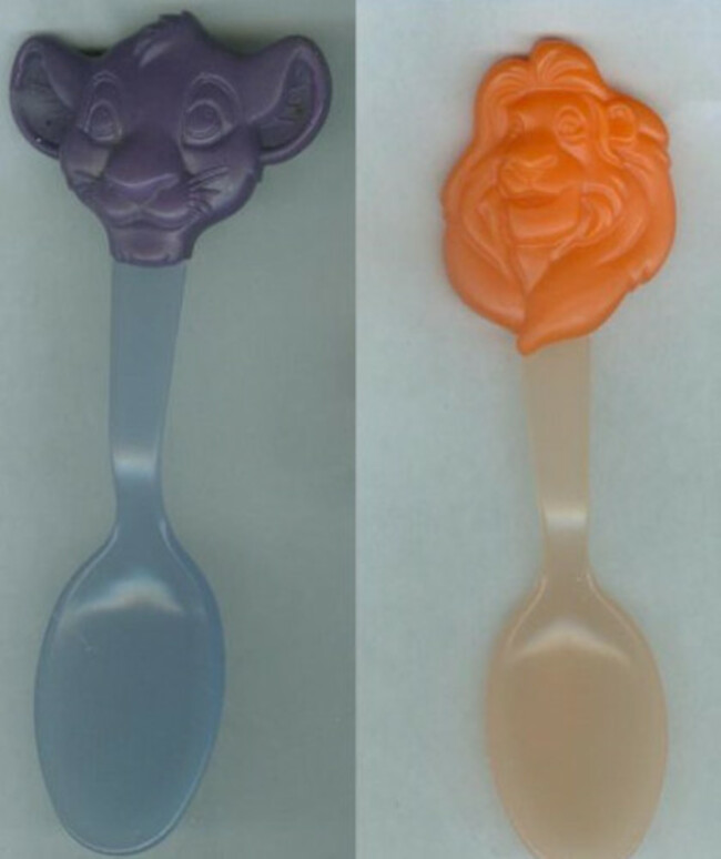 spoons