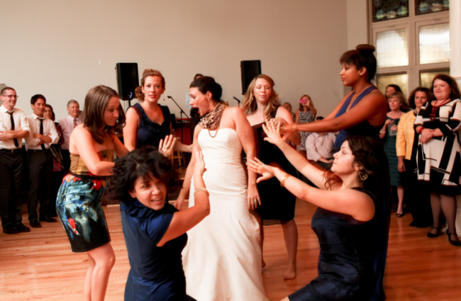 wedding