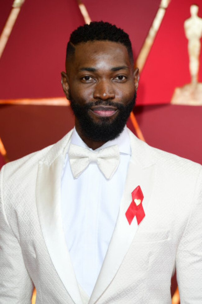 The 89th Academy Awards - Arrivals - Los Angeles