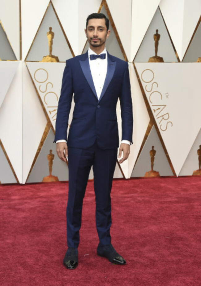 89th Academy Awards - Arrivals