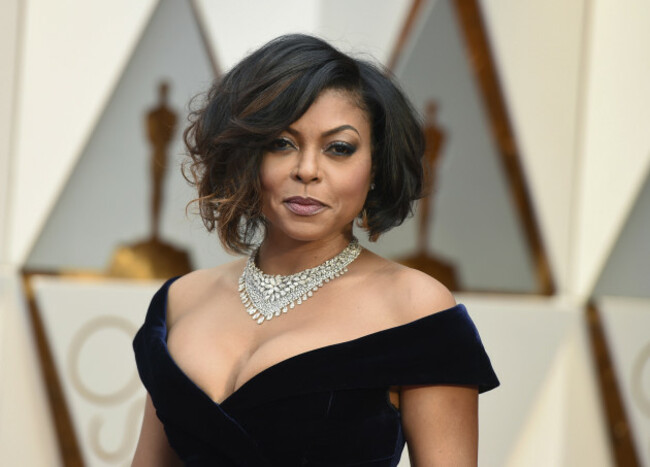 89th Academy Awards - Arrivals