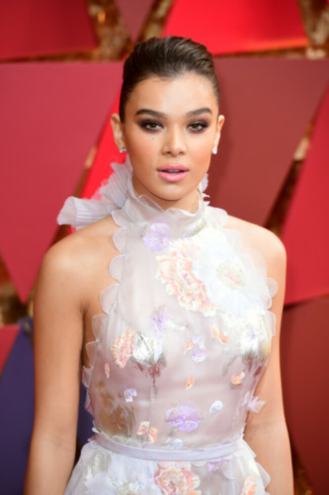 The 89th Academy Awards - Arrivals - Los Angeles