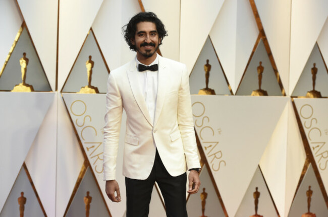 89th Academy Awards - Arrivals