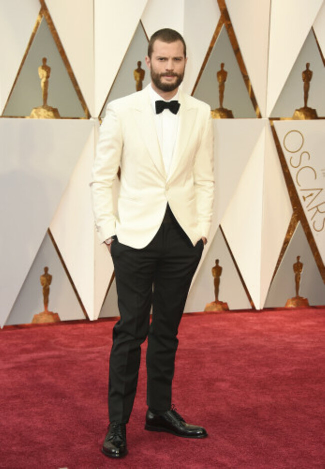 89th Academy Awards - Arrivals