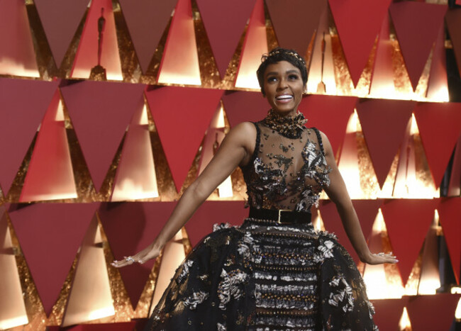 89th Academy Awards - Arrivals