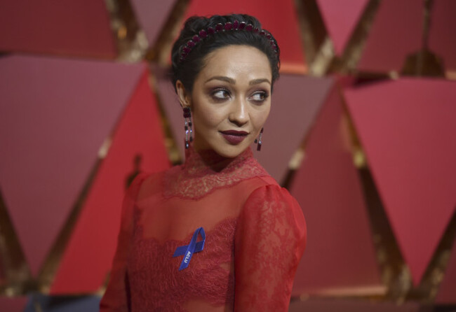 89th Academy Awards - Arrivals