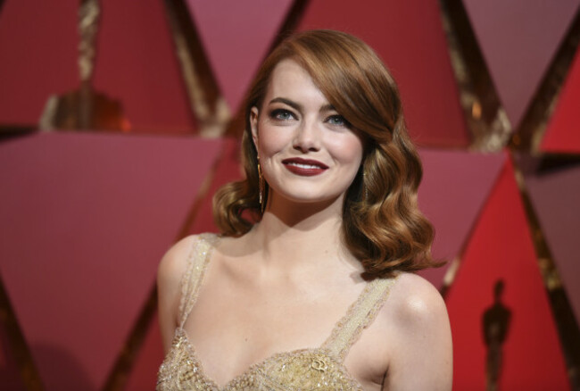 89th Academy Awards - Arrivals