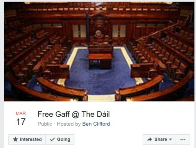 freegaff