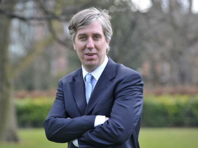 File Photo A Brazilian judge has authorised the country&Otilde;s police to seize the passport of Football Association of Ireland chief executive and Olympic Council of Ireland vice-president John Delaney as part of the investigation into alleged ticket touting a
