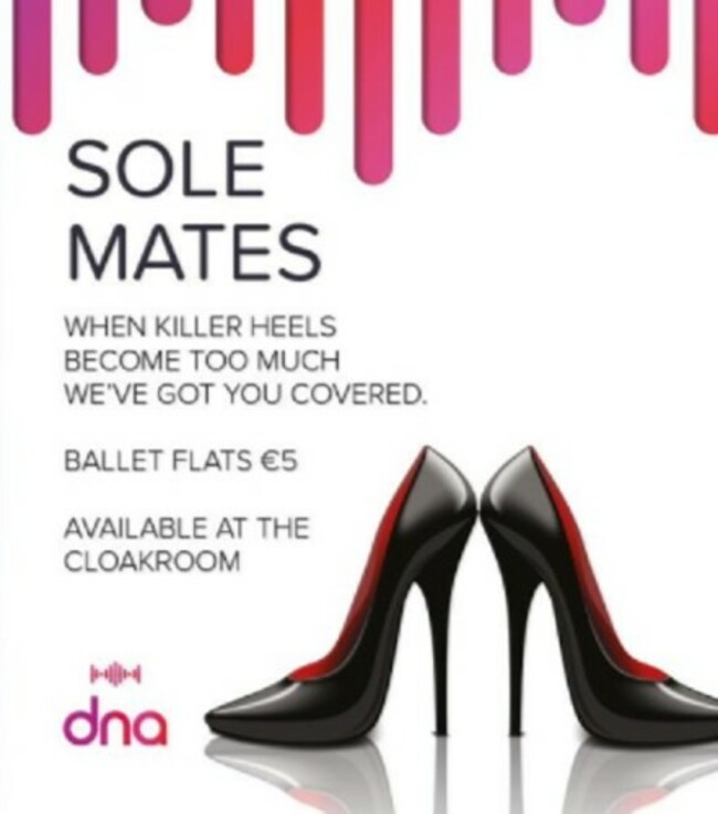 solemates