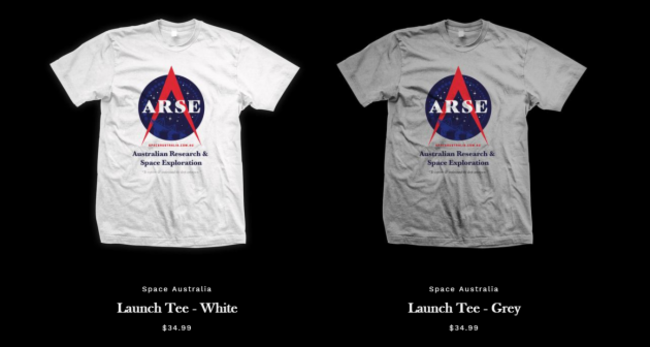 arseshirt