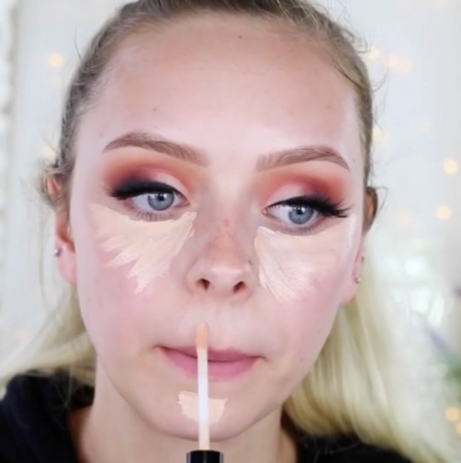 instamakeup