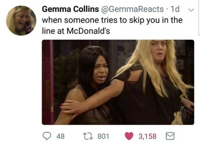 gemmacollins