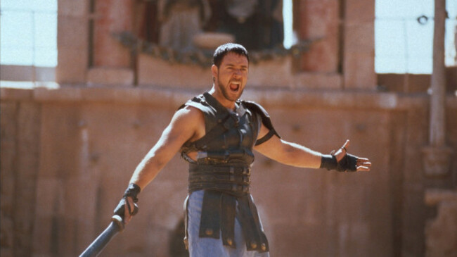 Gladiator-wallpaper