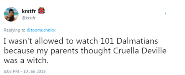 cruella