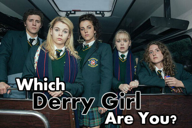 derry