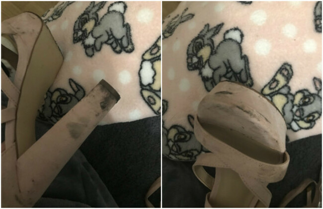 dirtyshoes
