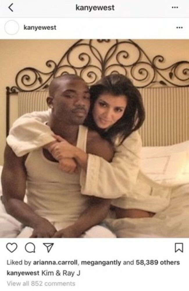 rayj