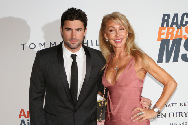 17th Annual Race To Erase MS gala - California
