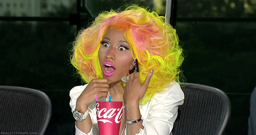 nicki m
