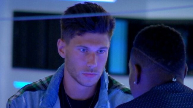 &copy;ITV Plc
