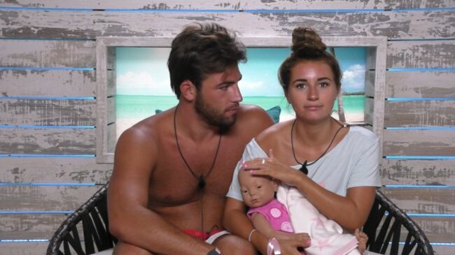 &copy;ITV Plc