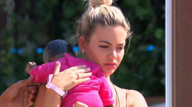 &copy;ITV Plc
