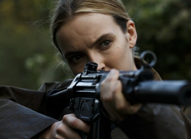 Killing Eve - Villanelle (Jodie Comer)