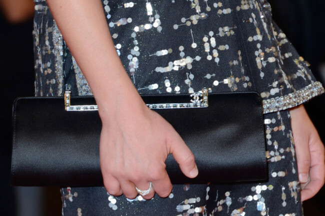 Venice - The Favourite Premiere