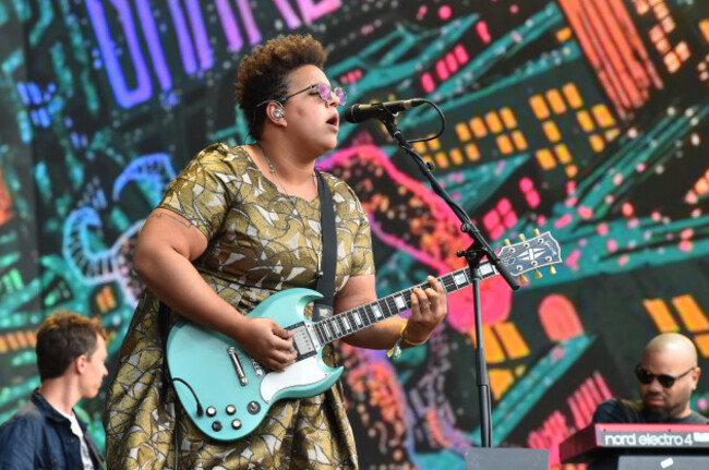 British Summer Time Festival 2016 - London