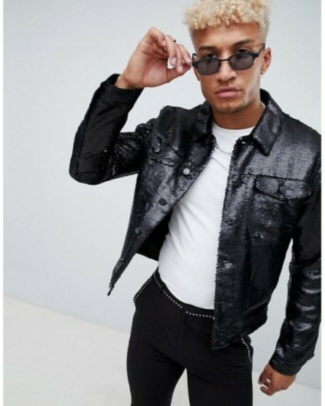 asos-design-Black-Western-Sequin-Jacket-In-Black