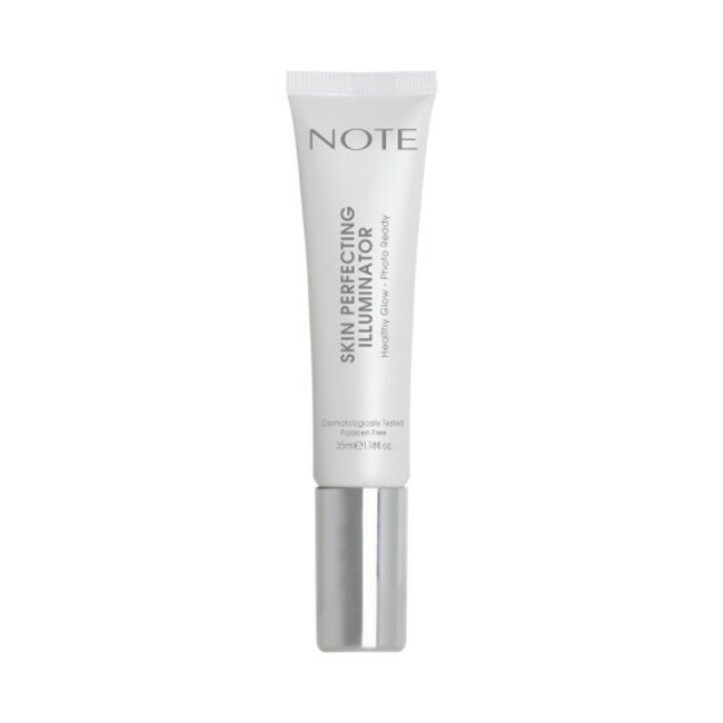 Skin Perfecting illuminator_F &euro;9.95