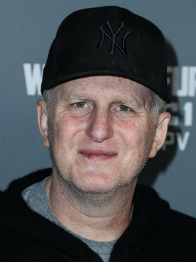 Wilder v Fury VIP Party - Arrivals