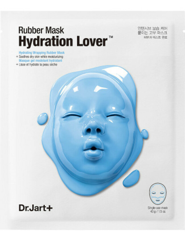 dr jart