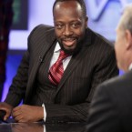 Wyclef Jean is considering running for the presidency of Haiti, according to his family. In 2007, the Haitian-born musician was appointed as the country's ambassador-at-large.