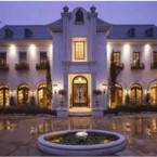 The house that Michael Jackson was renting when he died suddenly last year was put the market for just under $29 million last summer. The 17,171-square-foot Bel Air mansion has seven bedrooms, 13 toilets, and at least one turret.