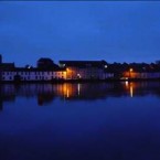 Title: Claddagh
Taken By: Victor Walsh (Ireland) in Galway Bay, Co.Galway.