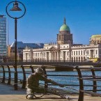 Title: Dublin Quays
Taken By: James Byrne (Ireland) in Dublin, Co.Dublin.