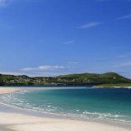 Title: Narin/Portnoo Blue Flag Beach
Taken By:Susann Zenge (Germany) in Narin/Portnoo, Co.Donegal.