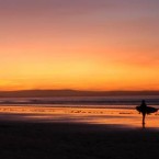  
Title: Lone Surfer
Taken By: John Gaffney (Ireland) in Enniscrone Beach, Co.Sligo.