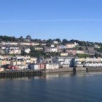 Title: Colourful Cobh
Taken By: Donna Campbell (Ireland) in Cobh, Co.Cork.