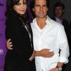 Tom Cruise pulled in $22m last year, despite some dodgy film choices lately.