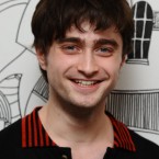 Sixth place goes to Harry, sorry, Daniel Radcliffe and his $25m. The final book of the Harry Potter series has been split into two parts for its film release, with the first due out this November.