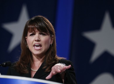 Christine O'Donnell