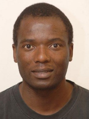 Former IMF worker Mohau Mercy Mathibe from South Africa who is wanted by US police in connection with the attack on Mody last year.