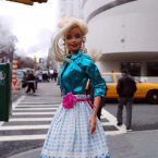 Being attractive can boost your employability, according to a study by UC Denver Business School earlier this year. However, there seems to be a fine line here, as the same study found that beautiful women were overlooked for jobs which are traditionally seen as masculine (eg truck drivers and prison guards). (Image: dpstyles™ on Flickr via Creative Commons)
