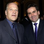 ... It is now. Sky Sports football pundits Andy Gray and Richard Keys have both left the station after being caught up in accusations of sexist remarks about a female match official. Keys resigned and Gray is reportedly thinking of suing for 'unfair dismissal'.