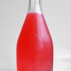 Red lemonade - peculiar to the Irish palate. Pic: FotoosVanRobin/Flickr<span class=